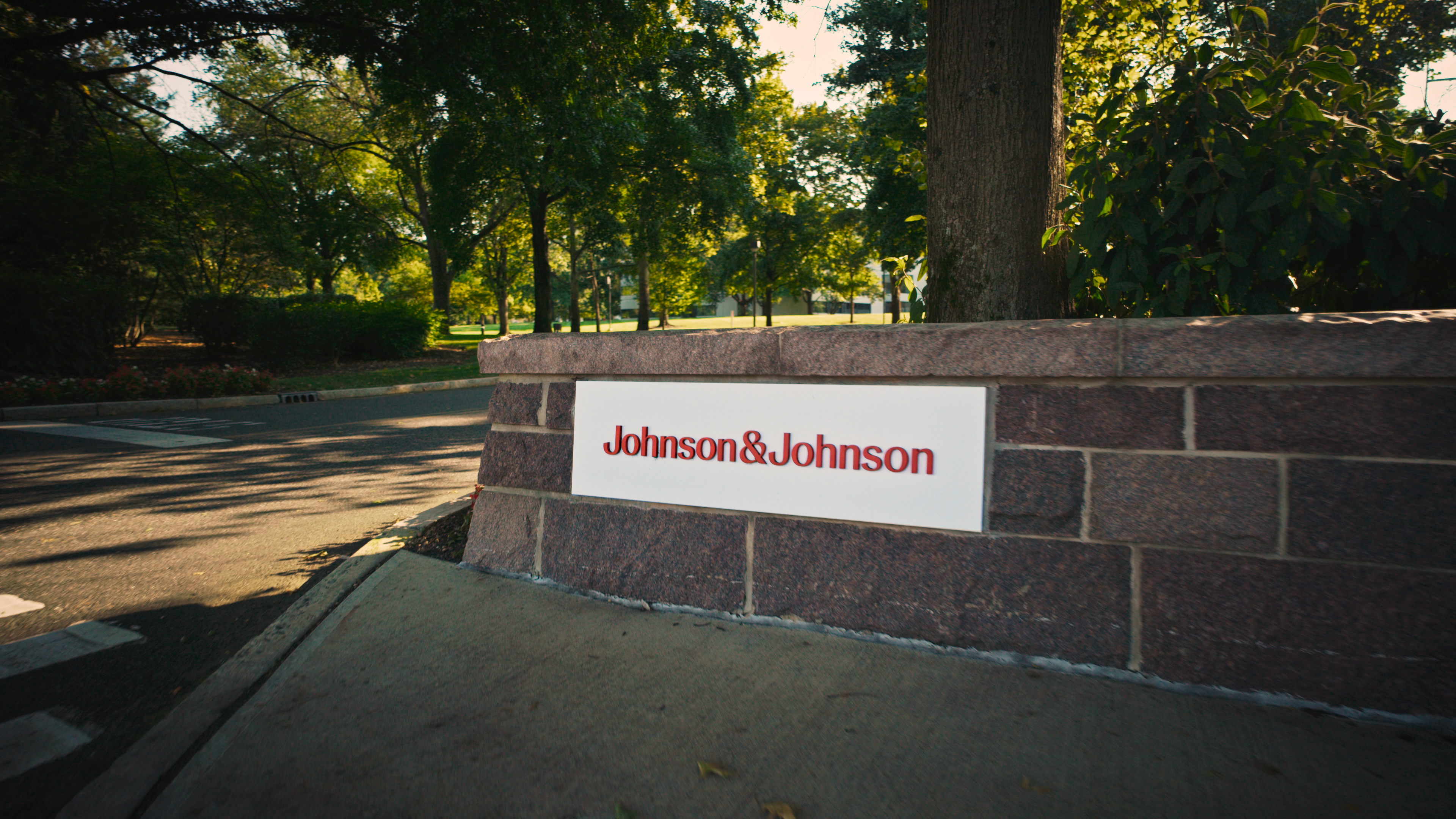 Zdroj: Johnson & Johnson